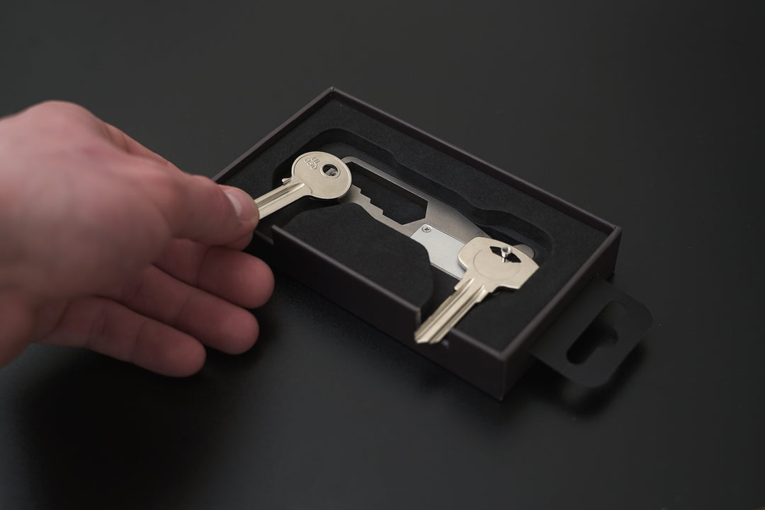 Rhinokey®