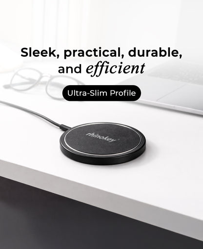 Rhinokey Wireless Charger