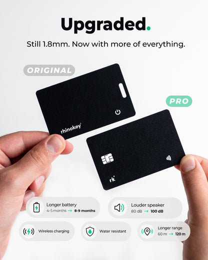 Rhinokey® Smartcard PRO