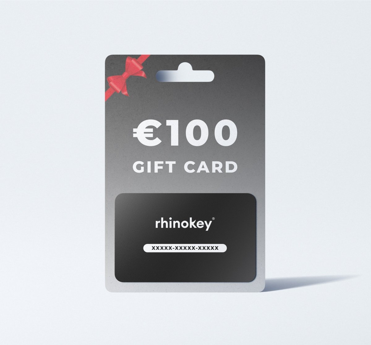 Rhinokey Gift Card