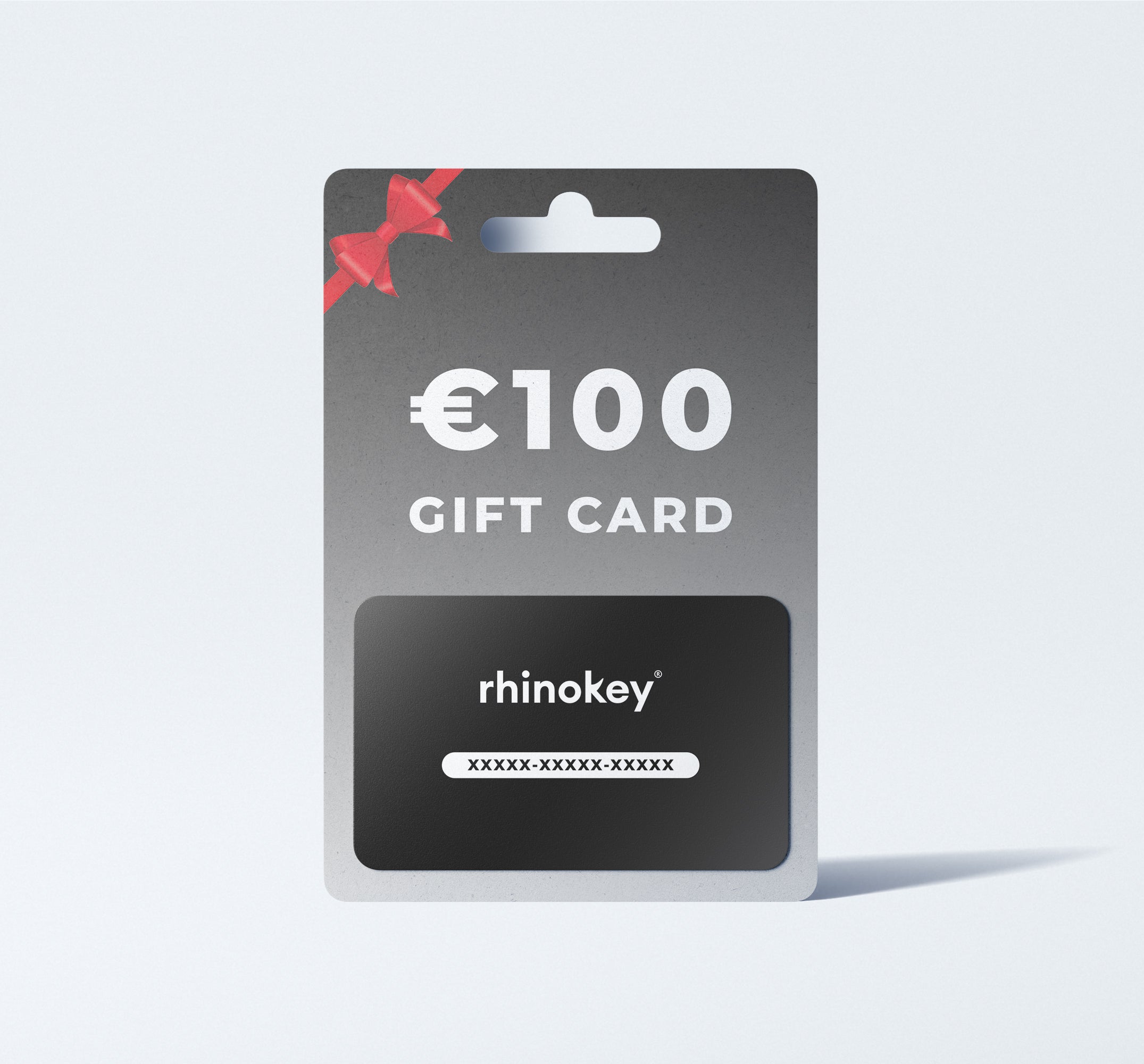 Rhinokey Cadeaubon