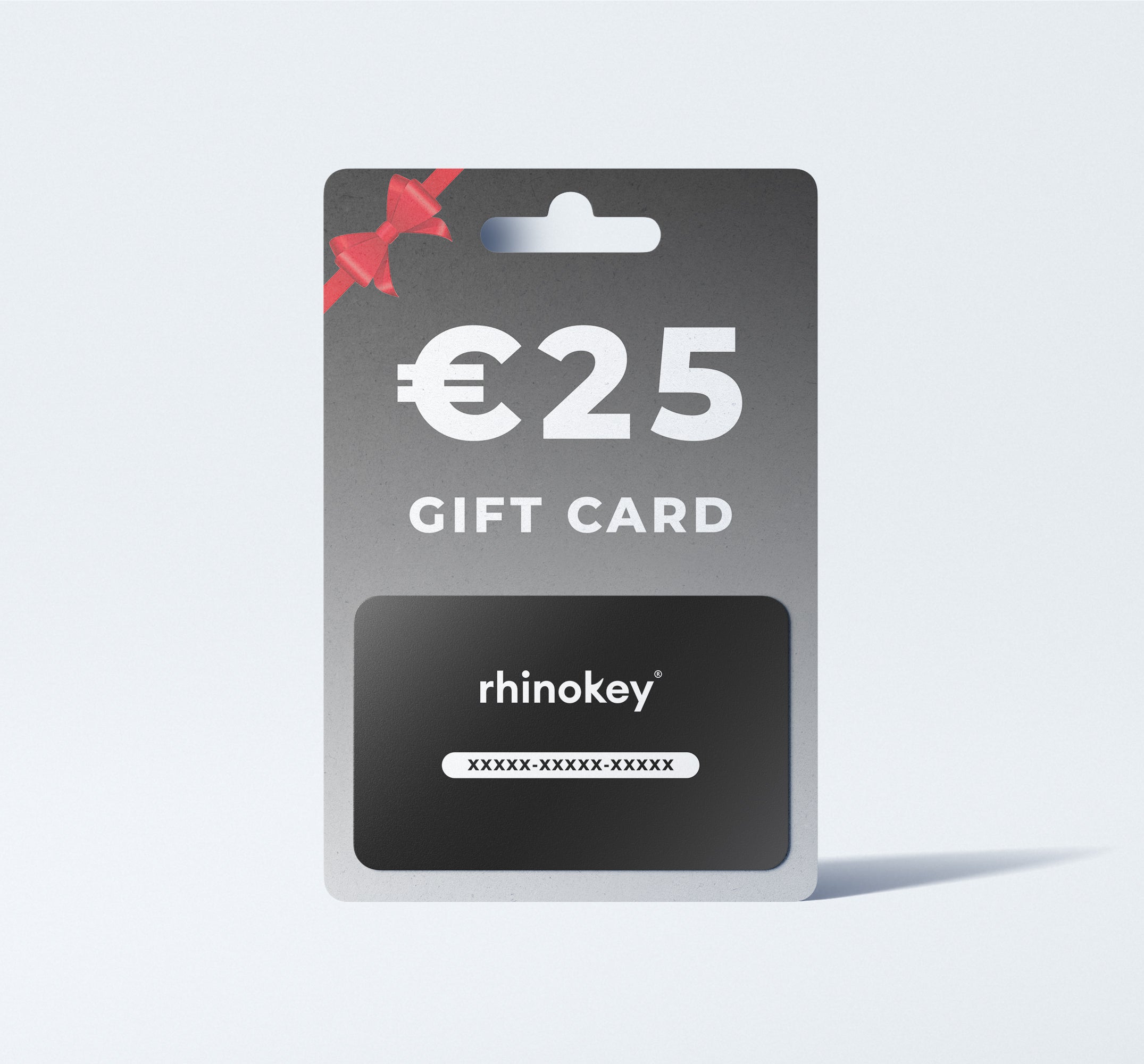 Rhinokey Cadeaubon