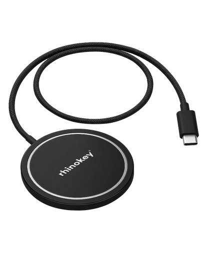 Rhinokey Wireless Charger