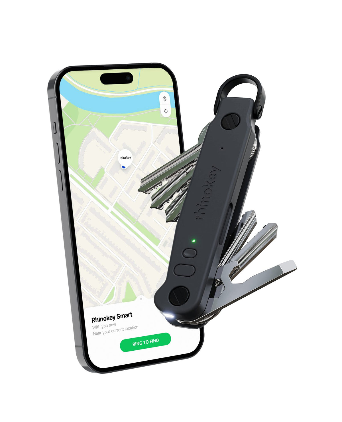 Shipping Rhinokey Smart