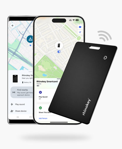 Rhinokey® Smartcard