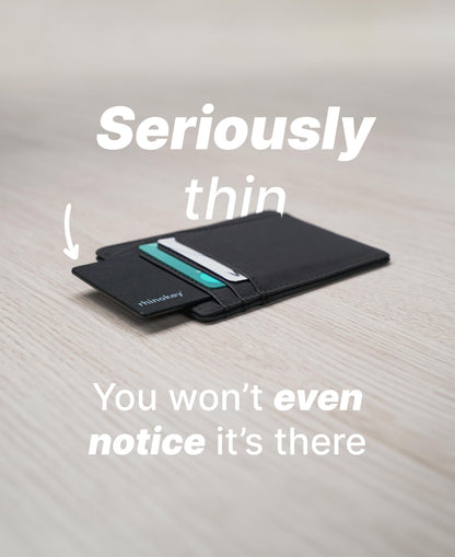 Rhinokey® Smartcard