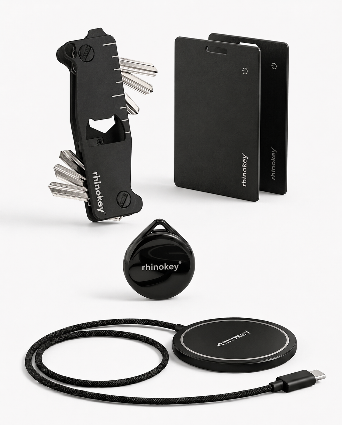 Rhinokey Everyday Carry Kit
